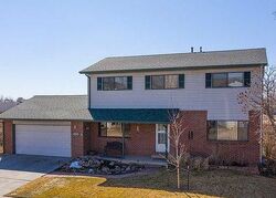 Pre-foreclosure in  N 17th Ct Brighton, CO 80601