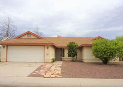 Pre-foreclosure in  E Shasta St Casa Grande, AZ 85122