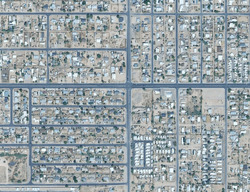 Pre-foreclosure in  W 9th Pl Apache Junction, AZ 85120