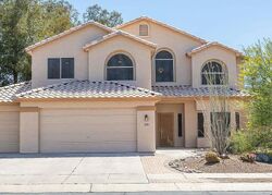 Pre-foreclosure in  W Kern Dr Tucson, AZ 85743
