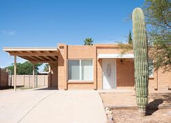 Pre-foreclosure in  S Bellingham Pl Tucson, AZ 85730