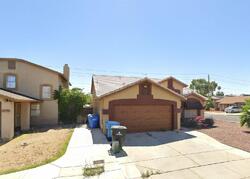 Pre-foreclosure in  N 6th Pl Phoenix, AZ 85024
