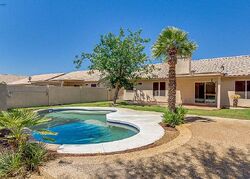 Pre-foreclosure in  N 47th Cir Glendale, AZ 85308