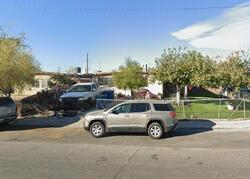 Pre-foreclosure in  Donna St North Las Vegas, NV 89030