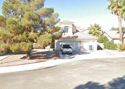Pre-foreclosure in  Pompano Cir Las Vegas, NV 89130