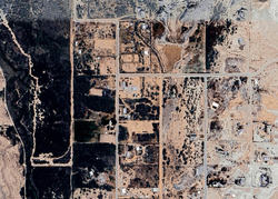 Pre-foreclosure in  N Saltbrush Ln Moapa, NV 89025