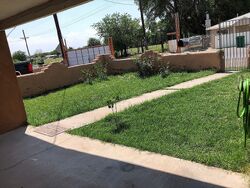 Pre-foreclosure in  Atrisco Dr SW Albuquerque, NM 87105
