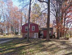 Pre-foreclosure in  Cross Creek Ln Charlotte, NC 28212