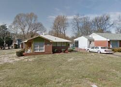 Pre-foreclosure in  Ludlow Dr Charlotte, NC 28216