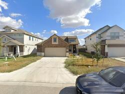 Pre-foreclosure in  Field Thistle New Braunfels, TX 78130