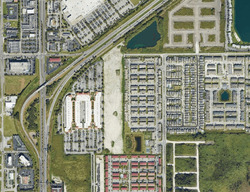  Ne 4th Ln, Homestead FL