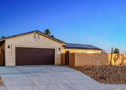 Pre-foreclosure in  Puesta Del Sol Desert Hot Springs, CA 92240