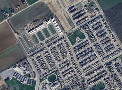 Pre-foreclosure in  Belmont Dr Patterson, CA 95363