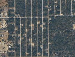 Pre-foreclosure in  SW Alvarez Rd Dunnellon, FL 34431