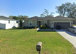 Pre-foreclosure in  Cee Ln Lakeland, FL 33813