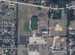 Pre-foreclosure in  State Road 20 East Troy, WI 53120