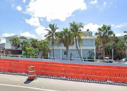 Pre-foreclosure in  5th St Fort Myers Beach, FL 33931