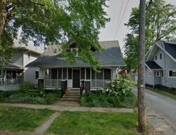Pre-foreclosure in  W Purl St Goshen, IN 46526