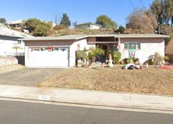 Pre-foreclosure in  Fulton Ave Monterey Park, CA 91755