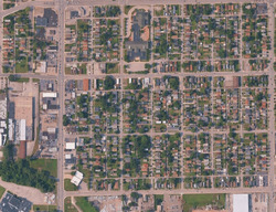 Pre-foreclosure in  Oak Ave Hammond, IN 46327