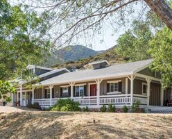 Pre-foreclosure in  San Francisquito Canyon Rd Santa Clarita, CA 91390