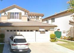 Pre-foreclosure in  Puffin Pl Canyon Country, CA 91387