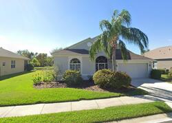 Pre-foreclosure in  47th Street Cir E Palmetto, FL 34221