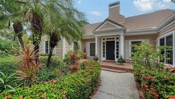  Bishops Court Rd, Osprey FL