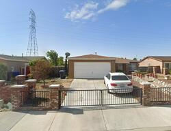Pre-foreclosure in  WAKEFIELD ST E Adelanto, CA 92301