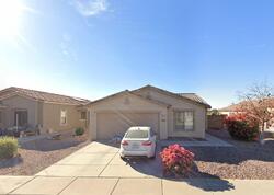 Pre-foreclosure in  W Red Sky Pl Buckeye, AZ 85326