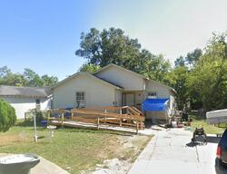 Pre-foreclosure in  Corley St Beaumont, TX 77701