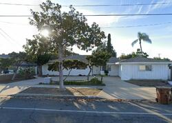 Pre-foreclosure in  S Loara St Anaheim, CA 92802