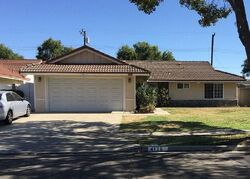 Pre-foreclosure in  Franklin Ave Fullerton, CA 92833