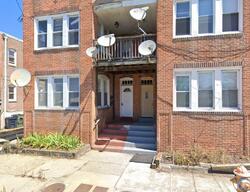 Pre-foreclosure in  N Kingston Ave Atlantic City, NJ 08401