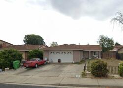 Pre-foreclosure in  Brockway St Union City, CA 94587