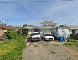Pre-foreclosure in  CENTRAL ST Maxwell, CA 95955