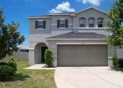 Pre-foreclosure in  SILVER FERN WAY Riverview, FL 33569
