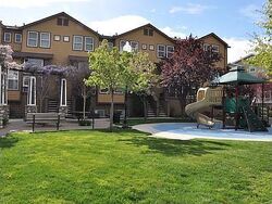 Pre-foreclosure in  Kingsford Way Hayward, CA 94541