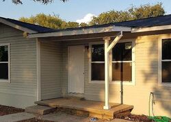 Pre-foreclosure in  BUFFALO ST San Antonio, TX 78211