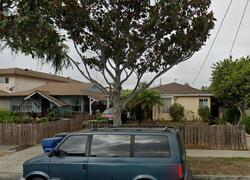 Pre-foreclosure in  Ramona Ave Hawthorne, CA 90250