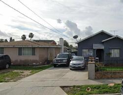 Pre-foreclosure in  W 109th St Inglewood, CA 90303