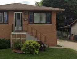 Pre-foreclosure in  Alder St East Chicago, IN 46312