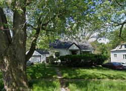 Pre-foreclosure in  Hovey St Gary, IN 46406