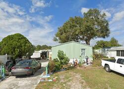 Pre-foreclosure in  Lois Blvd Lake Alfred, FL 33850