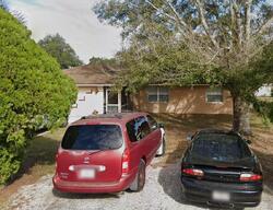 Pre-foreclosure in  Wayne Rd Lakeland, FL 33810