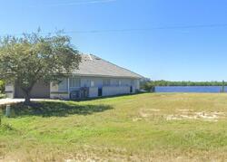 Pre-foreclosure in  NW 43rd Pl Cape Coral, FL 33993