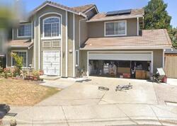 Pre-foreclosure Listing in Treat Ln HAYWARD, CA 94545