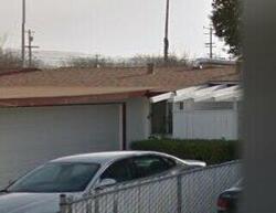 Pre-foreclosure in  Naples St Hayward, CA 94545