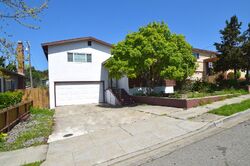 Pre-foreclosure in  Jacobs St Hayward, CA 94541