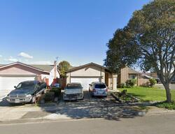 Pre-foreclosure in  Market Ave Newark, CA 94560